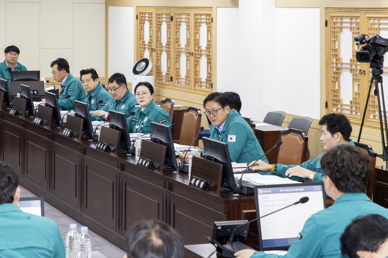 제354회 임시회 예산결산특별위원회 이미지(10)