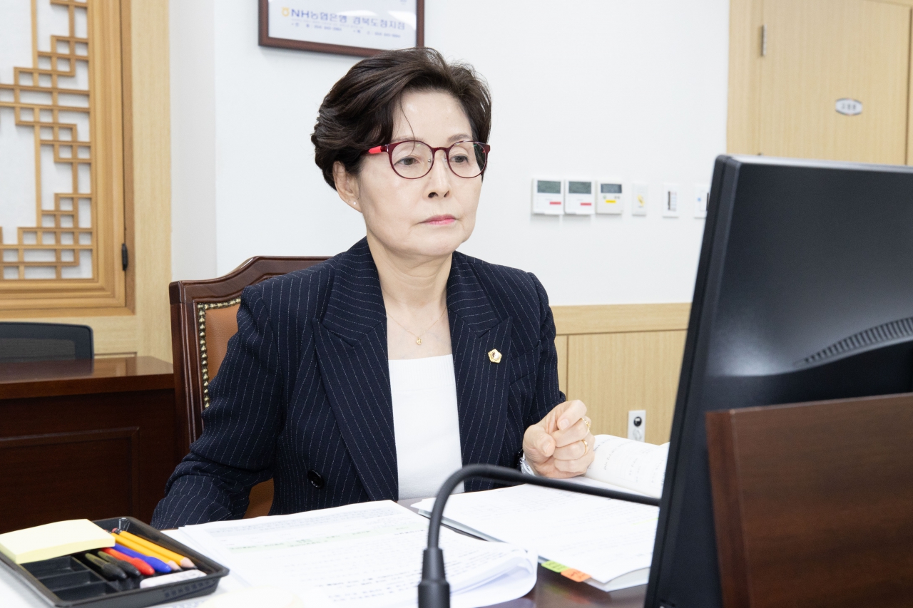 제366회 제1차 정례회 문화환경위원회 이미지(8)