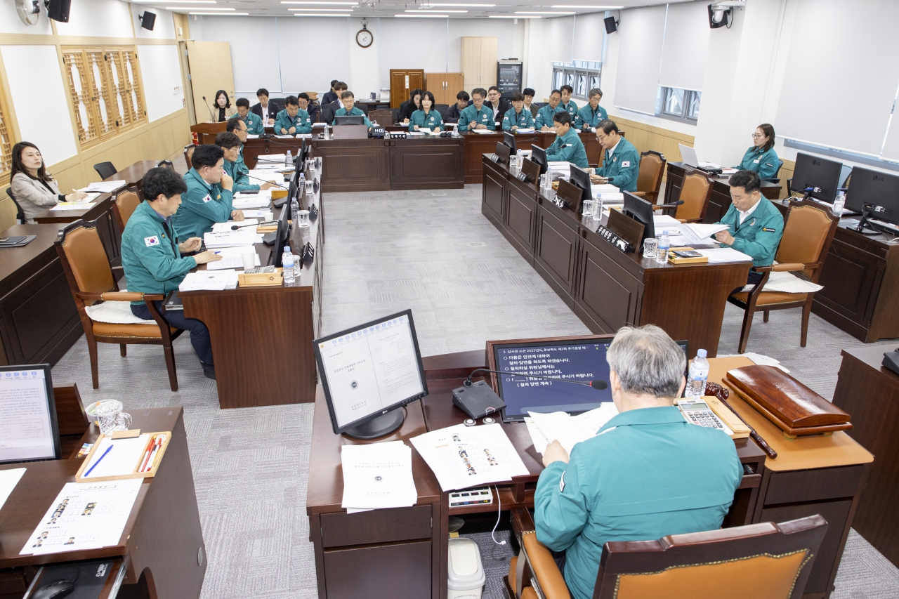 제355회 임시회 행정보건복지위원회 이미지(18)