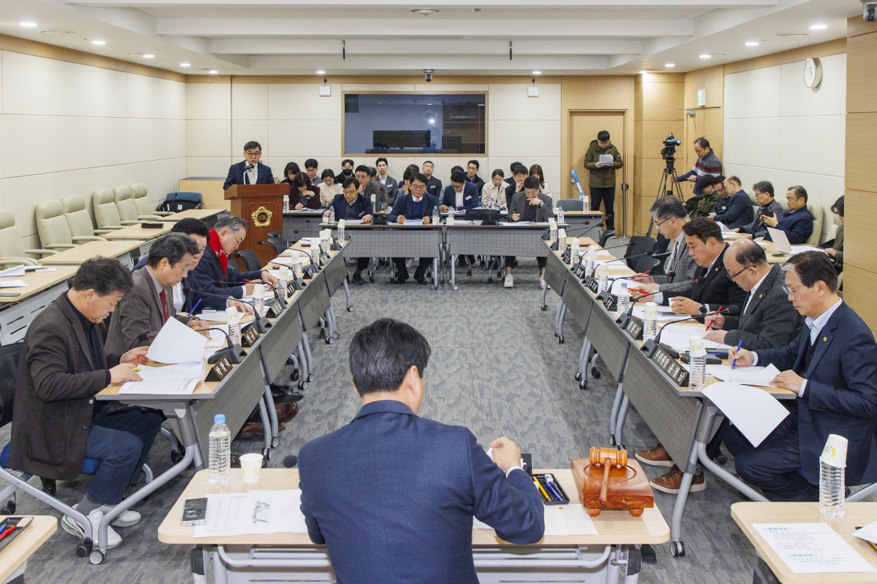 제4차 경북대구행정통합특별위원회 이미지(20)