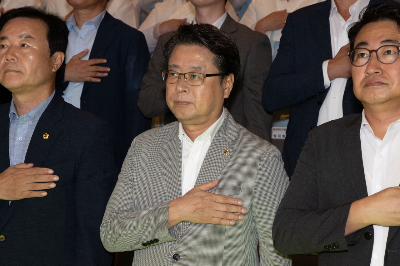 제23회 새마을여인봉사대상시상 및 힐링콘서트 이미지(4)