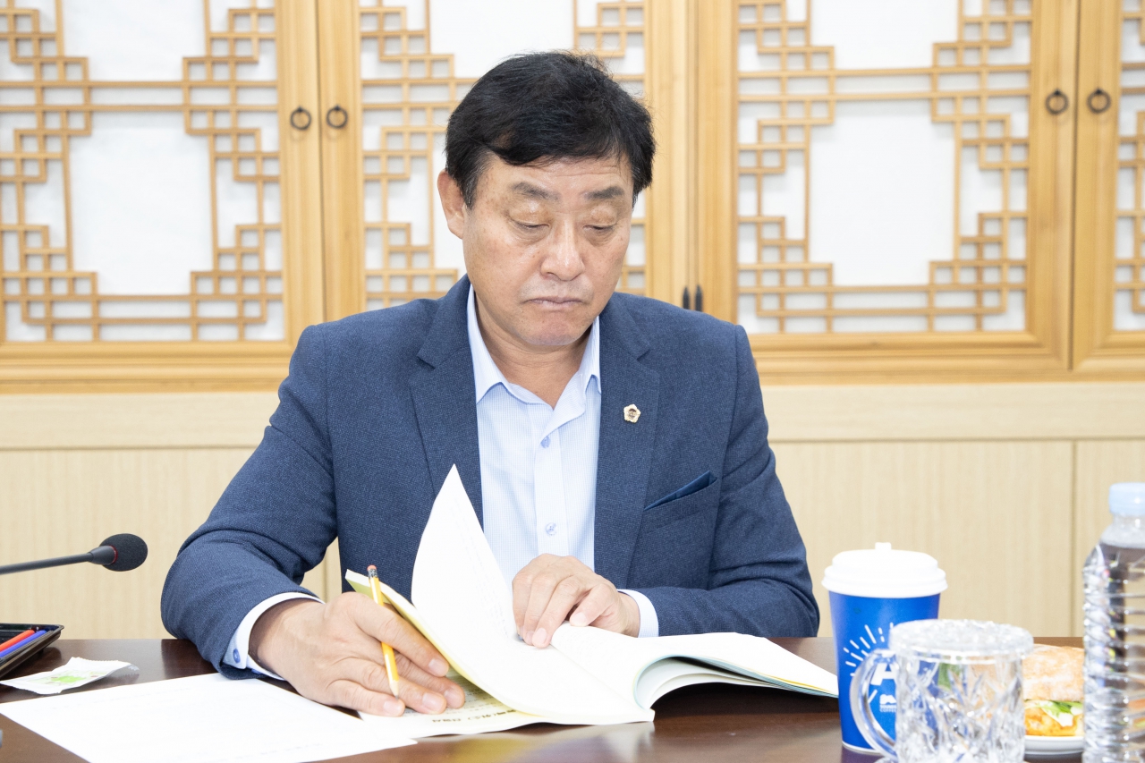 2026년 제2회 정책연구위원회 임시총회 이미지(14)