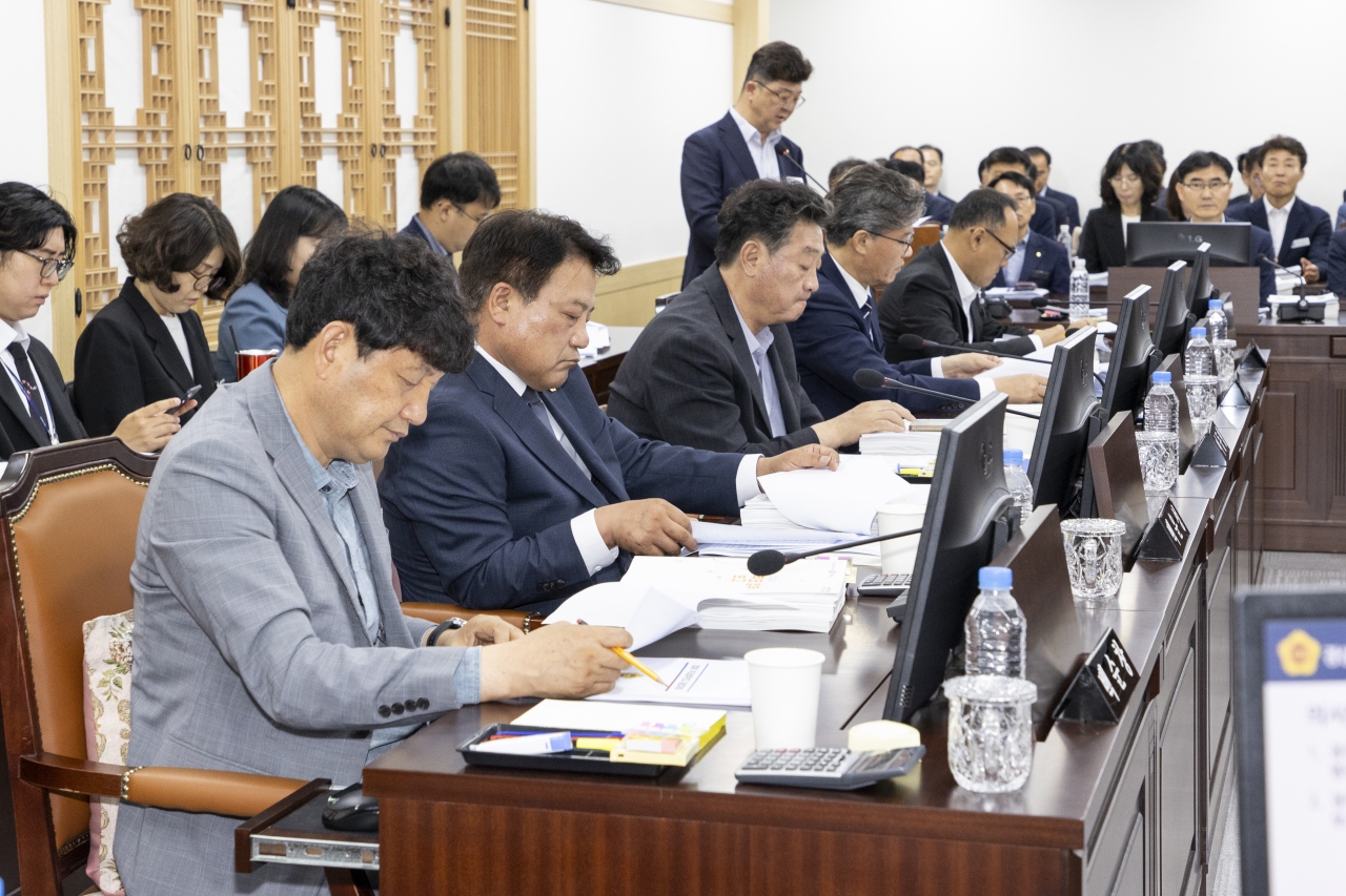 제364회 임시회 제2차 교육위원회 이미지(18)