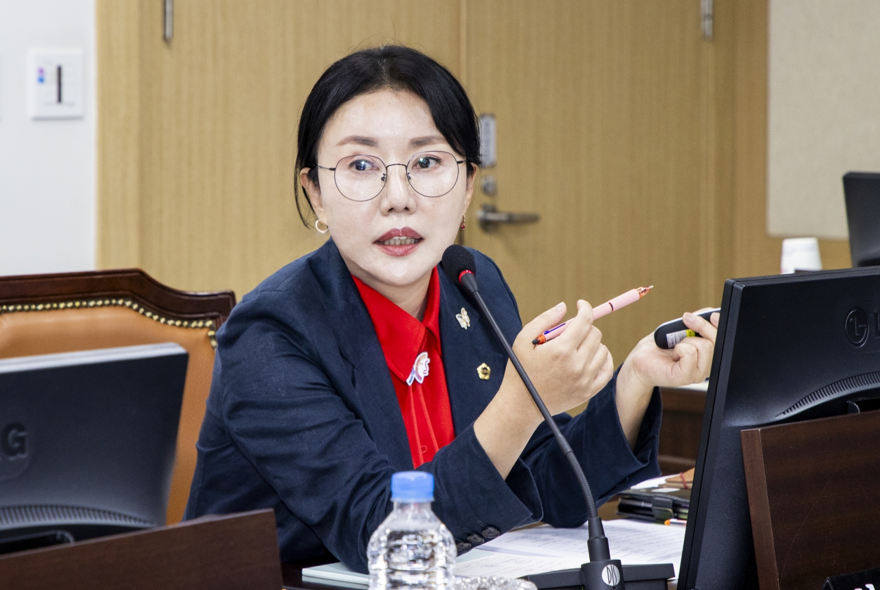 제356회 제1차 정례회 문화환경위원회 이미지(2)