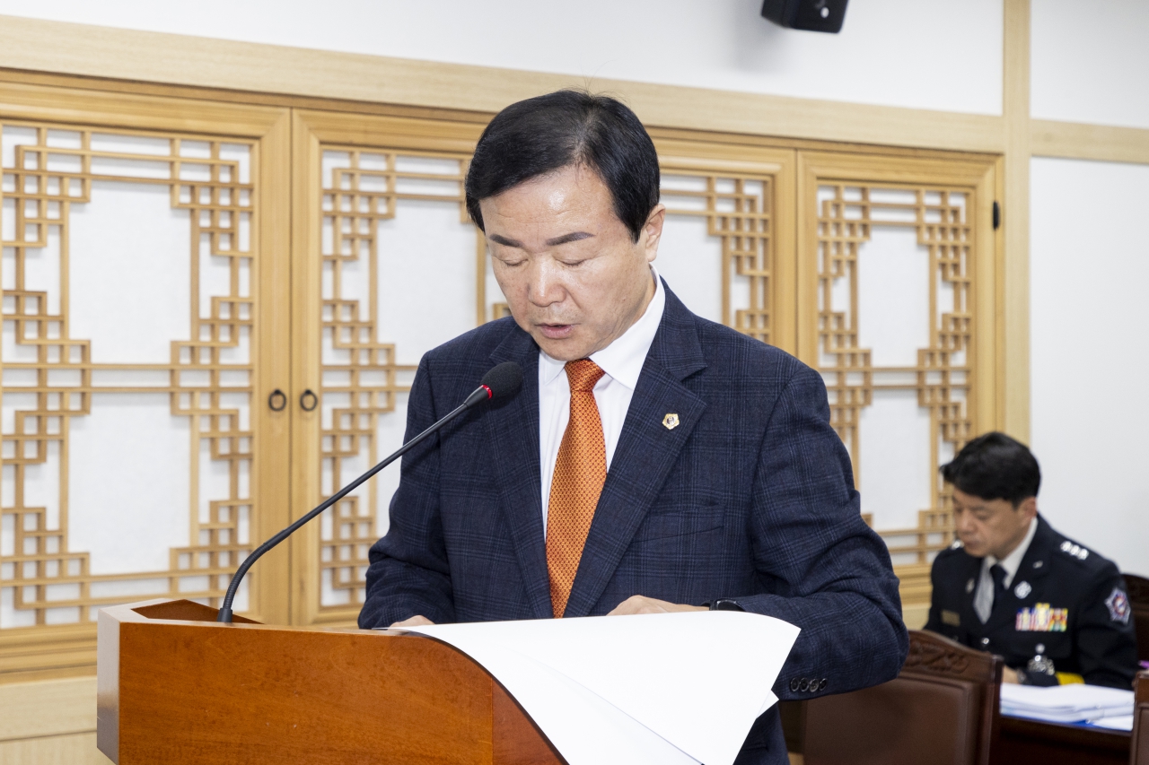 제353회 임시회 건설소방위원회 이미지(21)