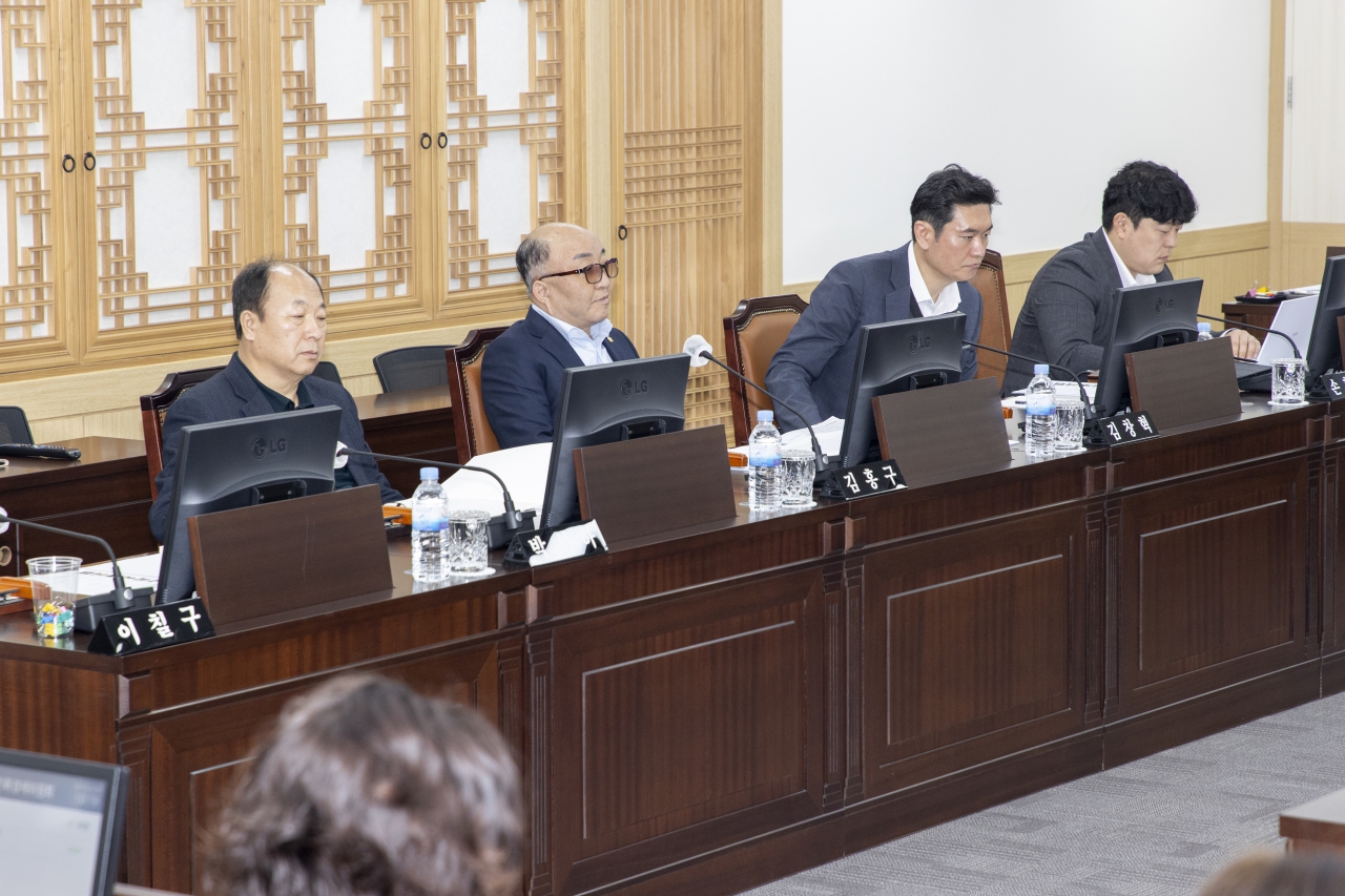 제353회 임시회 기획경제위원회 이미지(5)