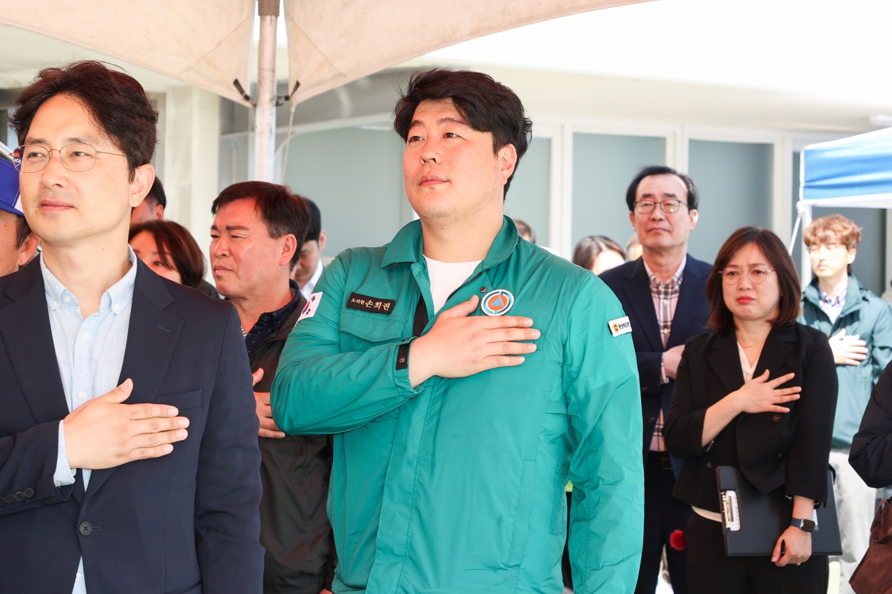 제5회 경상북도 노인건강 대축제 이미지(9)