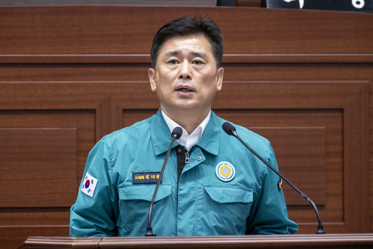 제355회 임시회 제2차 본회의 이미지(11)