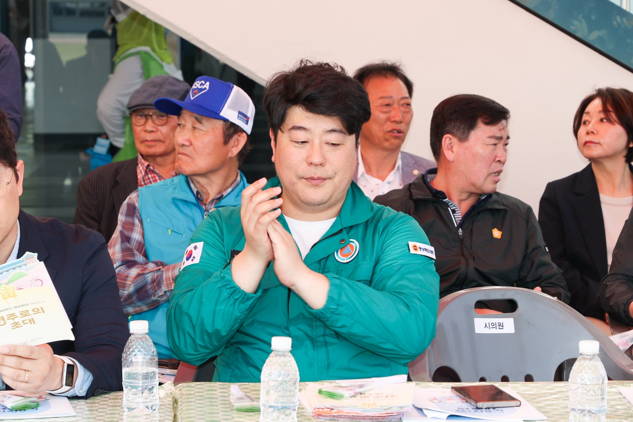 제5회 경상북도 노인건강 대축제 이미지(6)