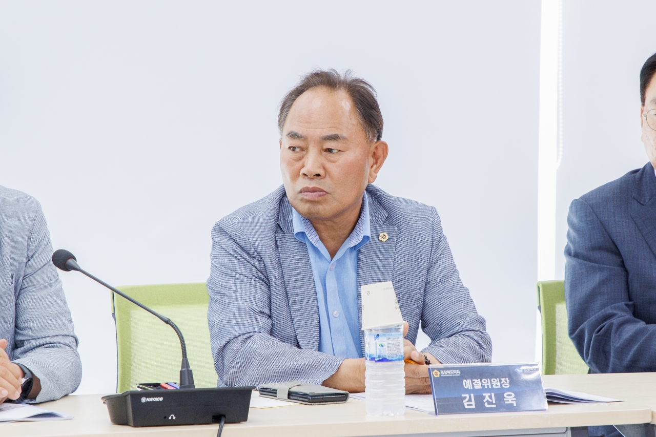 의장단 및 상임위원장 워크숍 이미지(13)