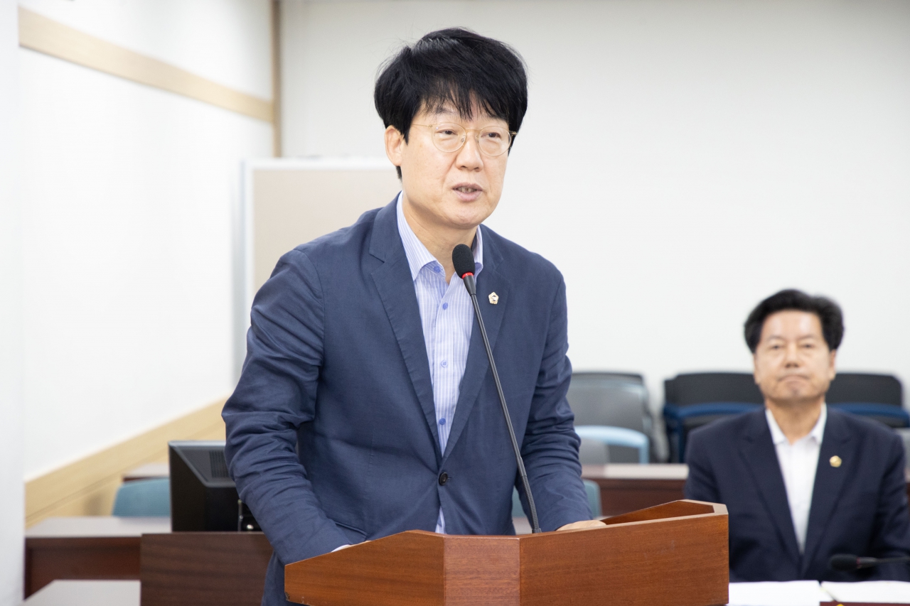 2026년 제2회 정책연구위원회 임시총회 이미지(32)