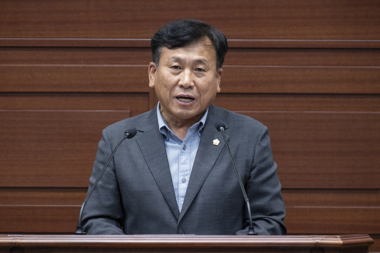 제364회 임시회 제2차 본회의 이미지(25)