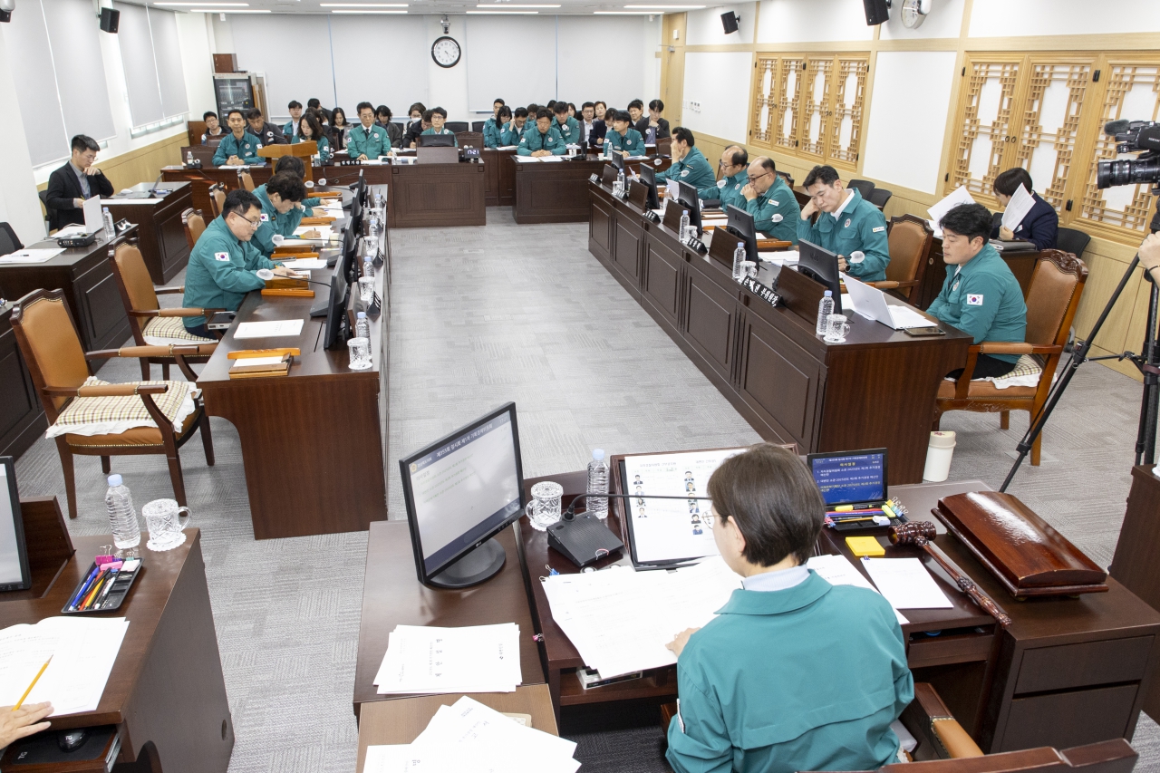 제355회 임시회 기획경제위원회 이미지(16)