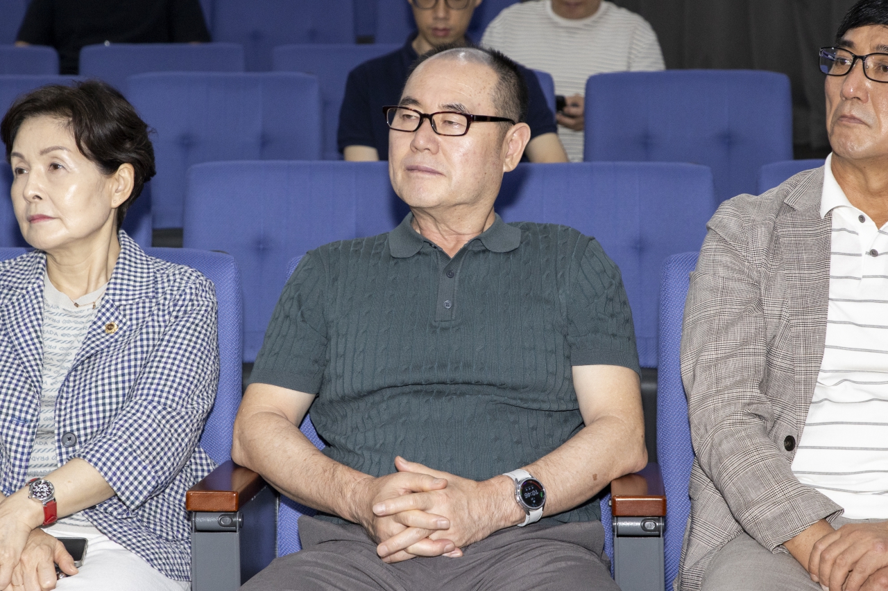 문화환경위원회 현지확인(경상북도 환경연수원, 농심 구미공장) 이미지(40)