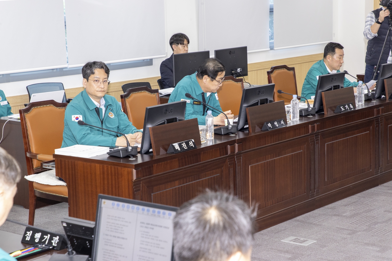 제355회 임시회 행정보건복지위원회 이미지(17)