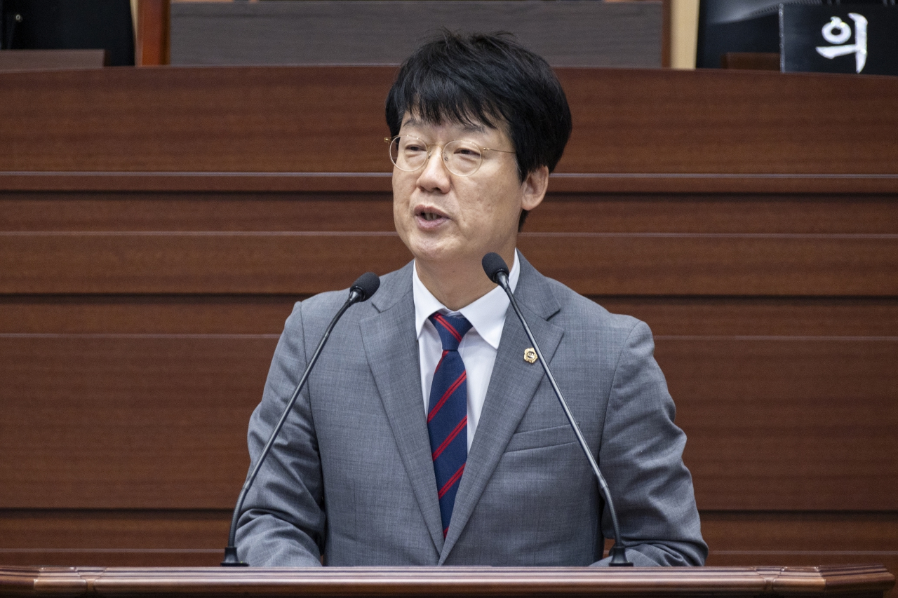 제364회 임시회 제2차 본회의 이미지(26)