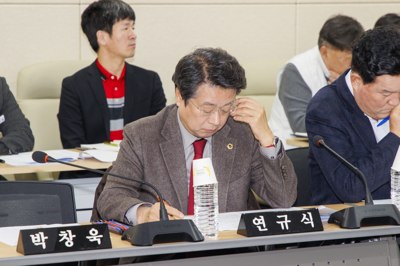 제4차 경북대구행정통합특별위원회 이미지(7)