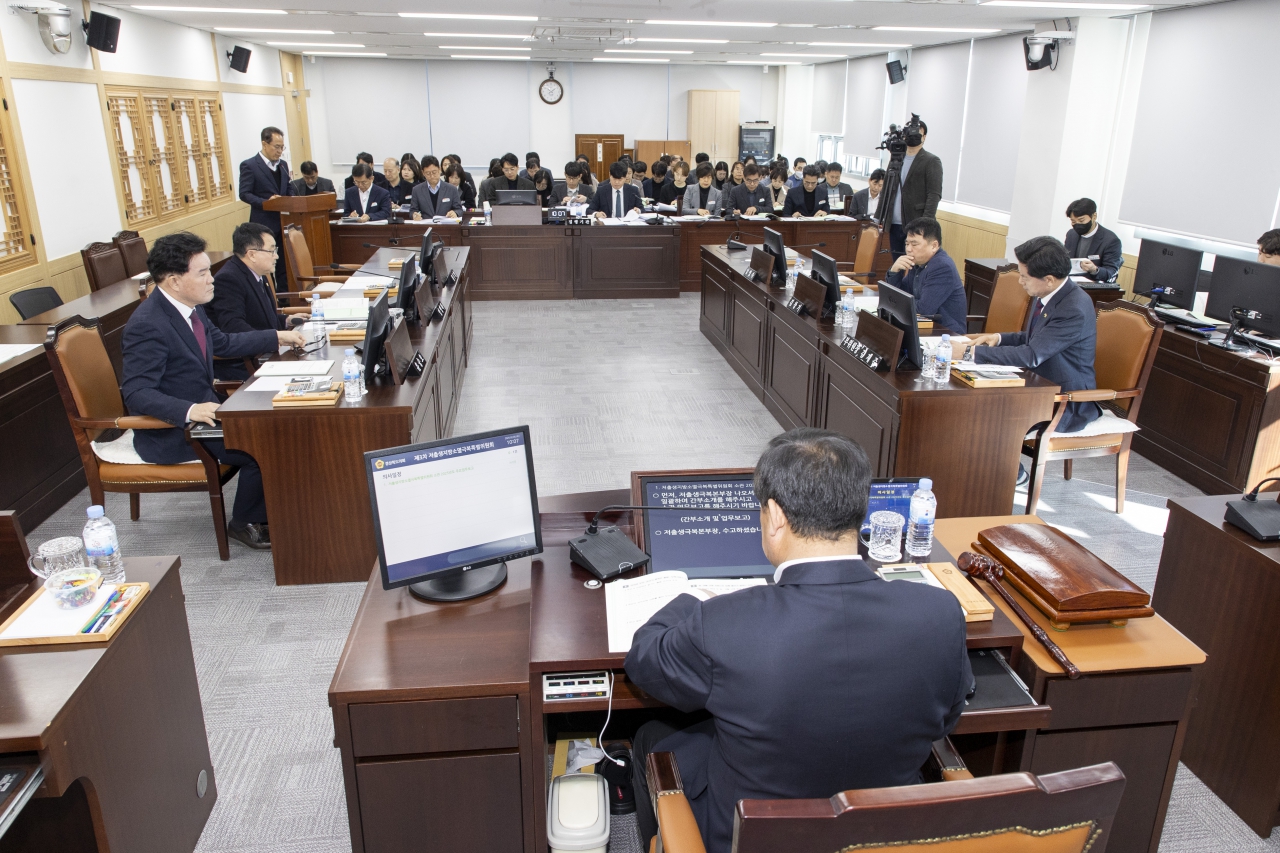 제352회 임시회 저출생지방소멸극복 특별위원회 이미지(7)
