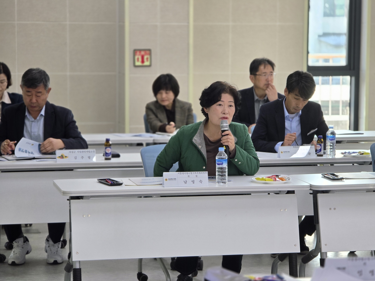저출생지방소멸극복특별위원회 현지확인(예천, 의성) 이미지(18)