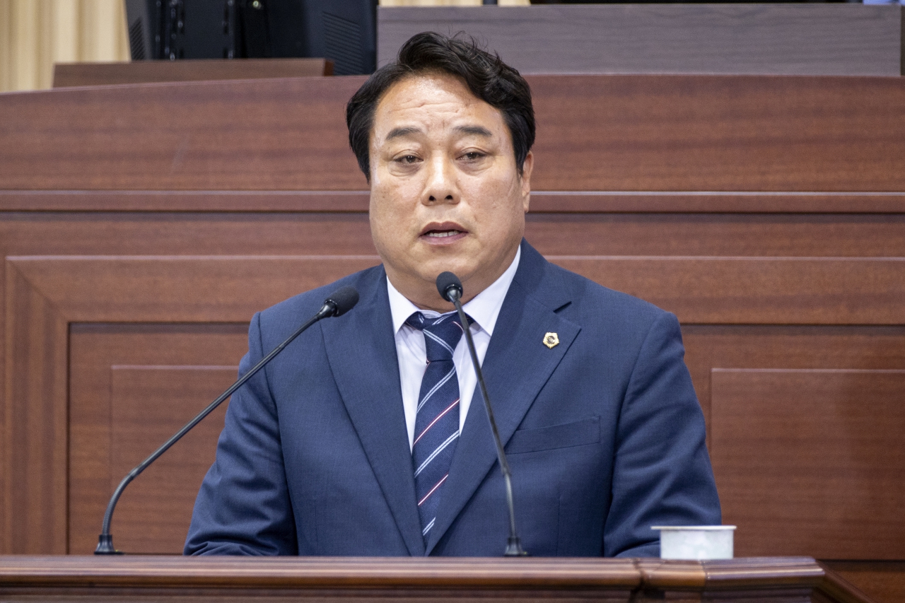 제356회 제1차 정례회 제1차 본회의 이미지(20)