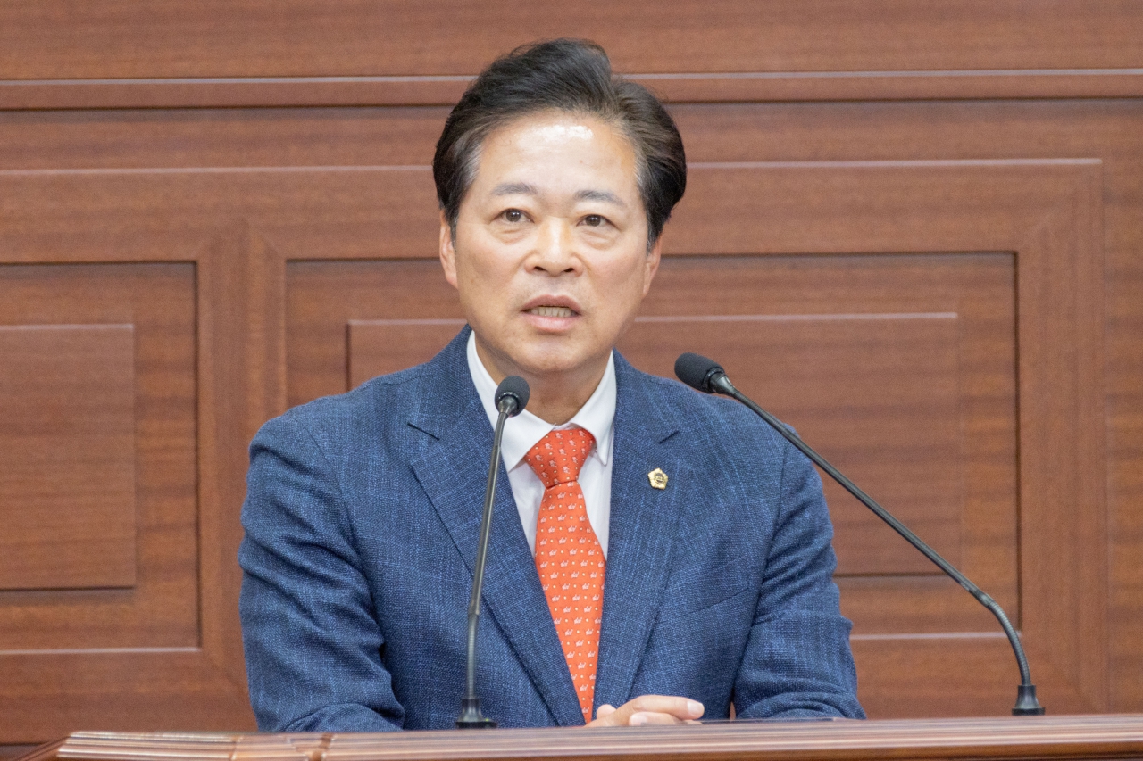 제366회 제1차 정례회 제2차 본회의 이미지(44)