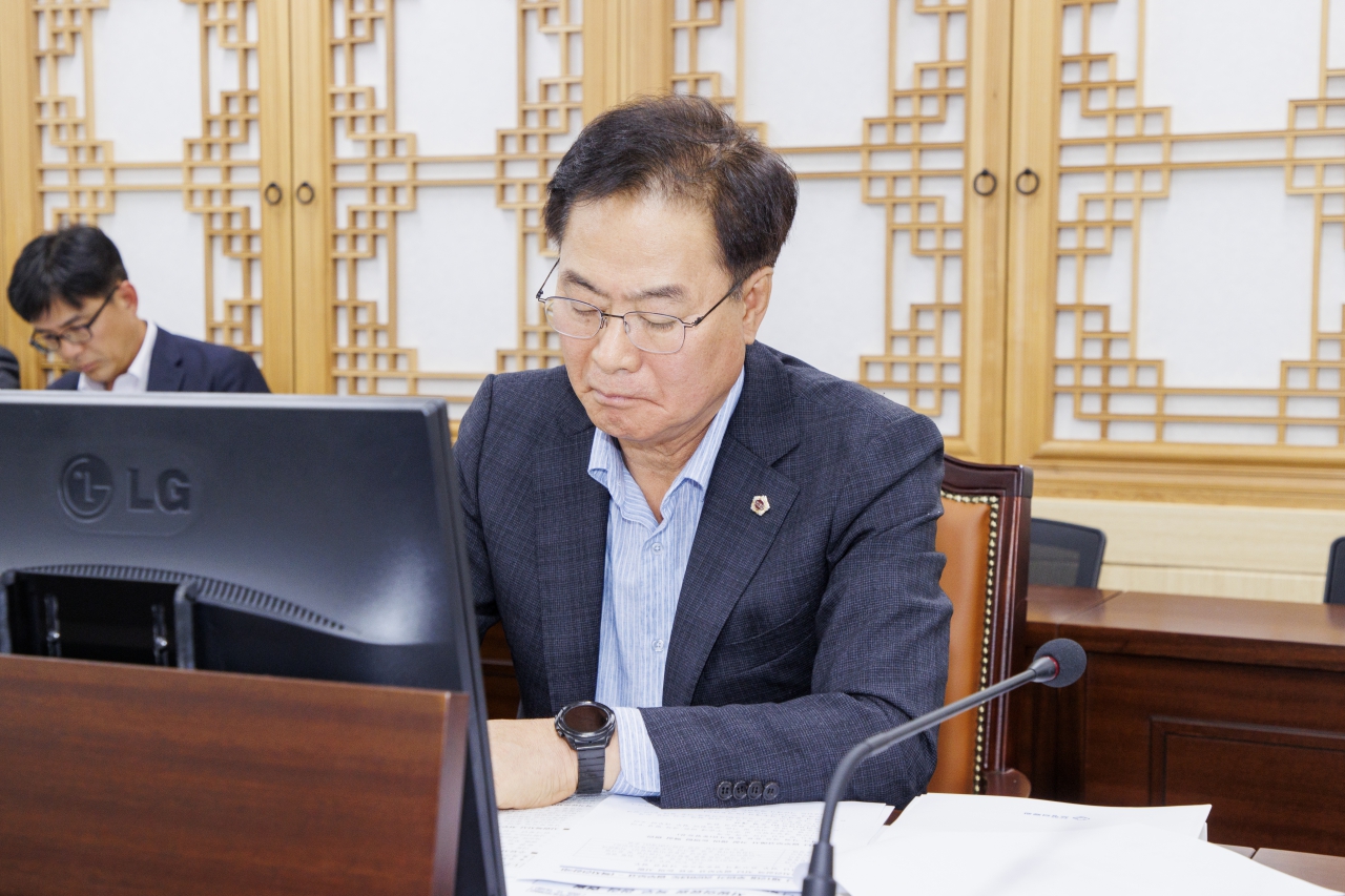 제364회 임시회 제2차 행정보건복지위원회 이미지(15)