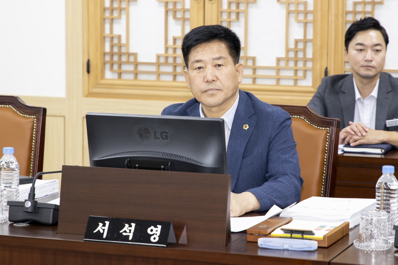 제363회 임시회 농수산위원회 이미지(6)