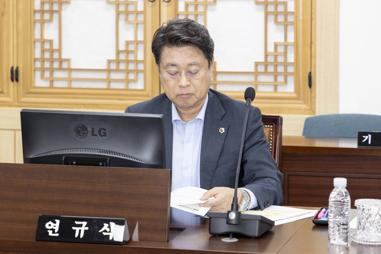 제364회 임시회 제2차 의회운영위원회 이미지(14)