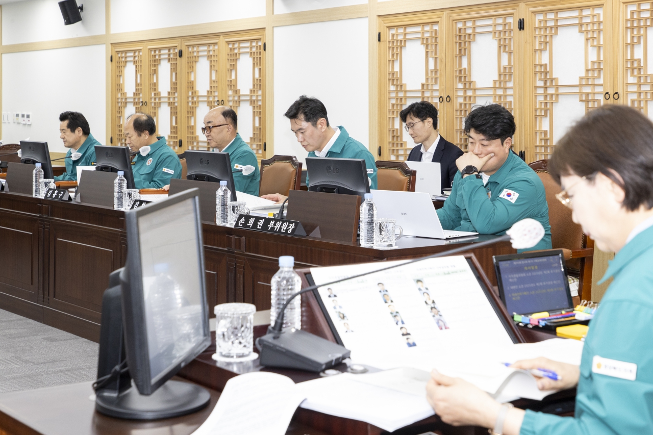 제355회 임시회 기획경제위원회 이미지(6)