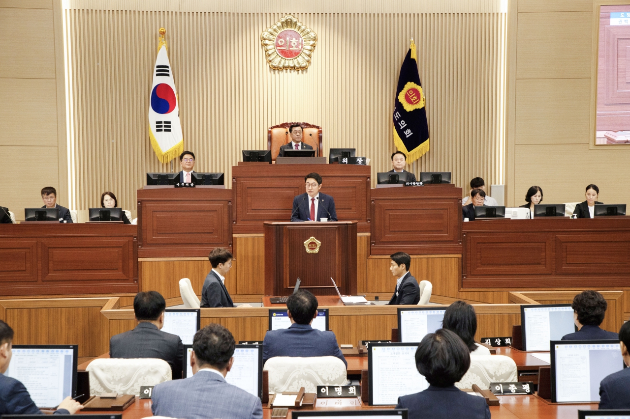 제365회 임시회 제2차 본회의 이미지(62)