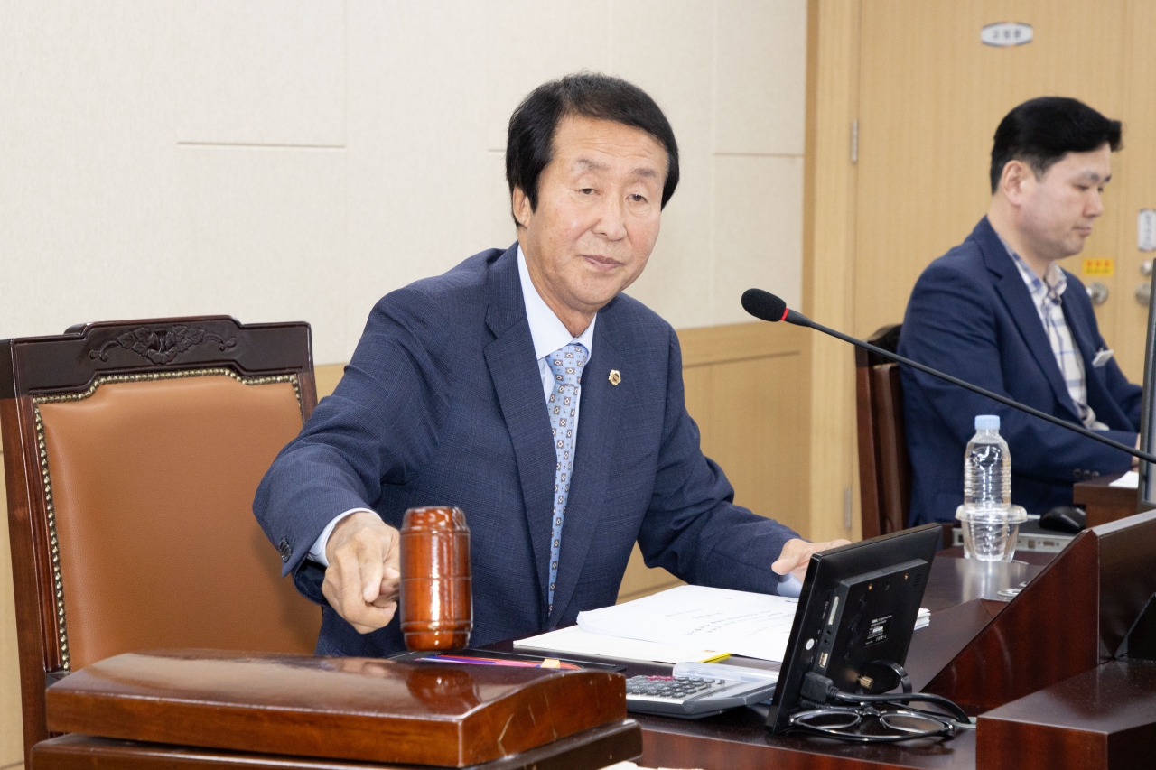 제366회 제1차 정례회 건설소방위원회 이미지(3) 제366회 제1차 정례회 건설소방위원회 이미지(3)