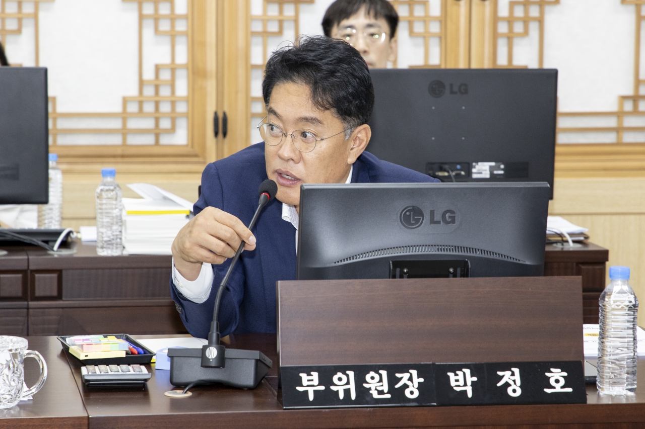 제364회 임시회 제2차 교육위원회 이미지(9)