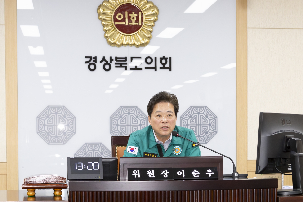 제355회 임시회 의회운영위원회 이미지(17)