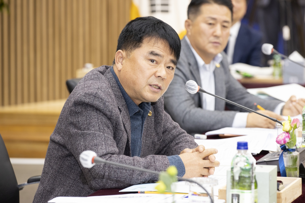 건설소방위원회 행정사무감사(경상북도개발공사,김천소방서) 이미지(21)