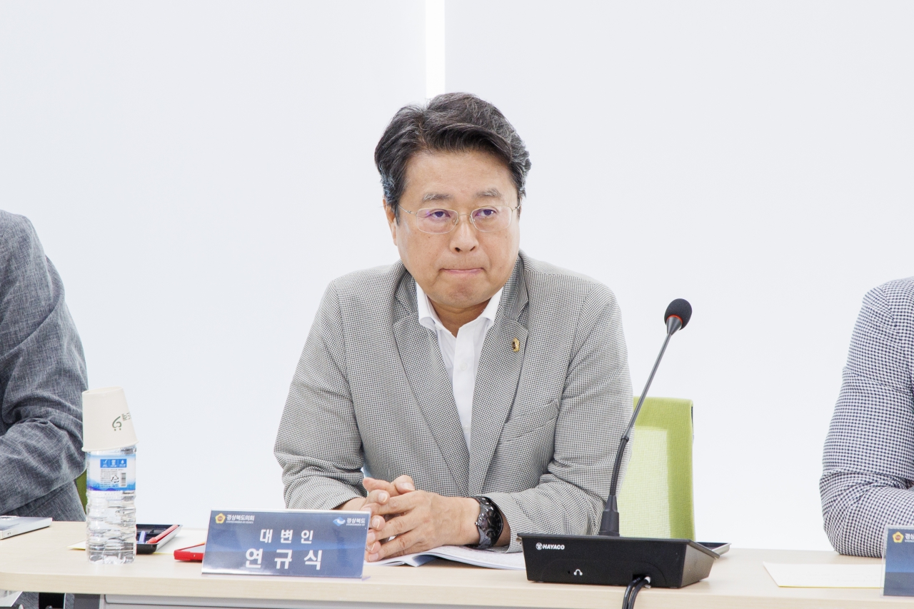 의장단 및 상임위원장 워크숍 이미지(46)