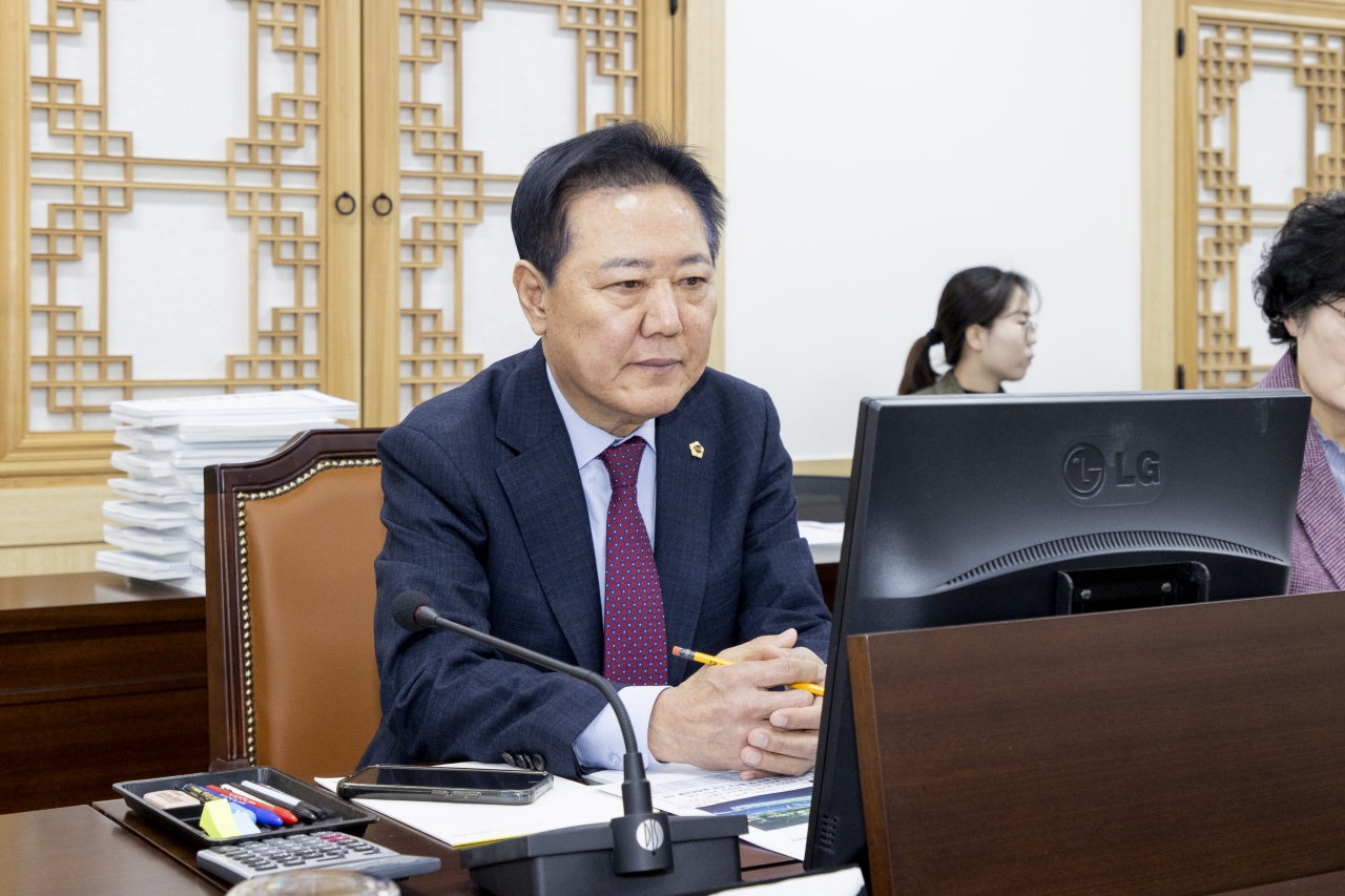 제352회 임시회 건설소방위원회 이미지(7)