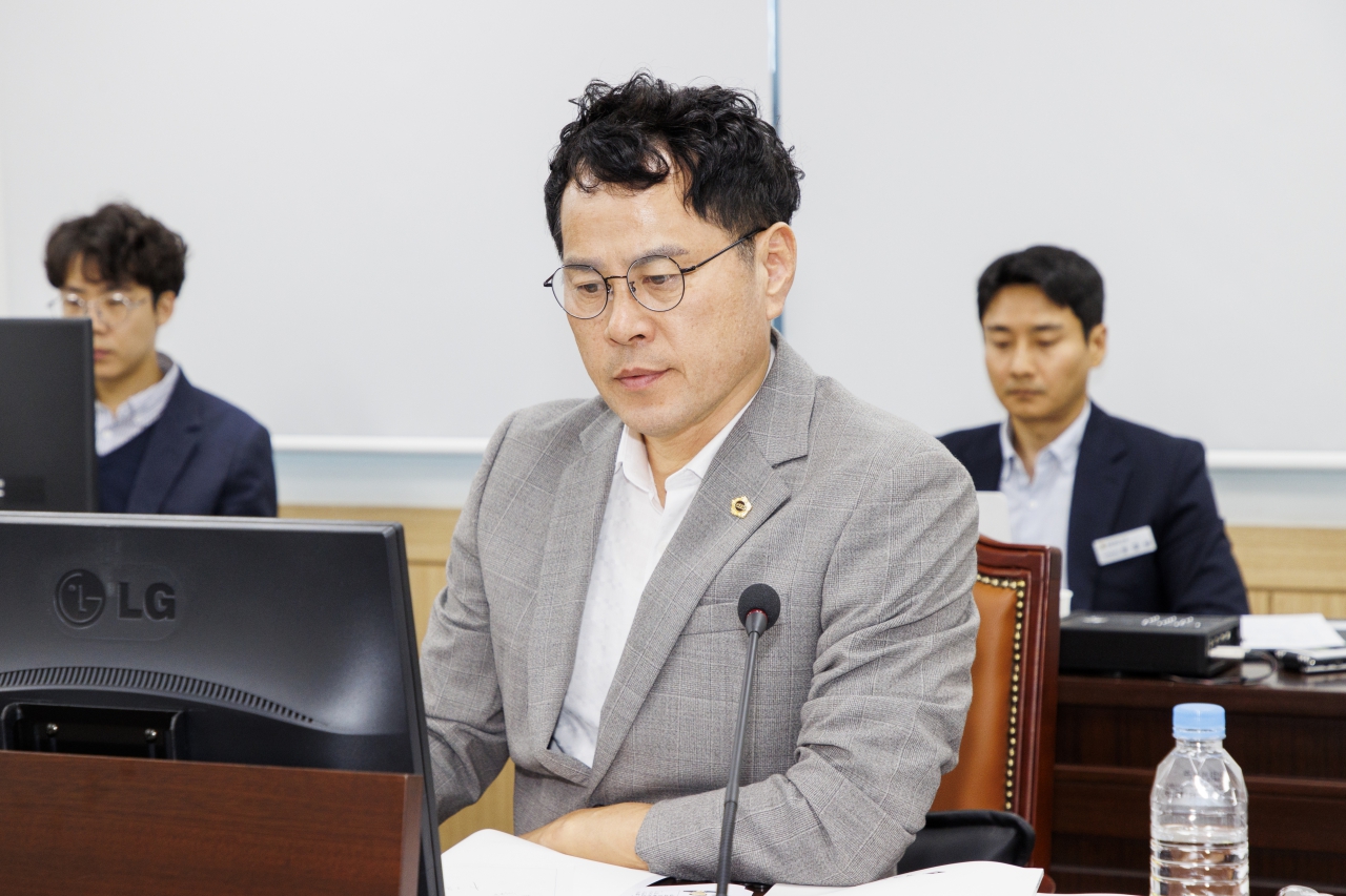 제364회 임시회 제2차 기획경제위원회 이미지(10)
