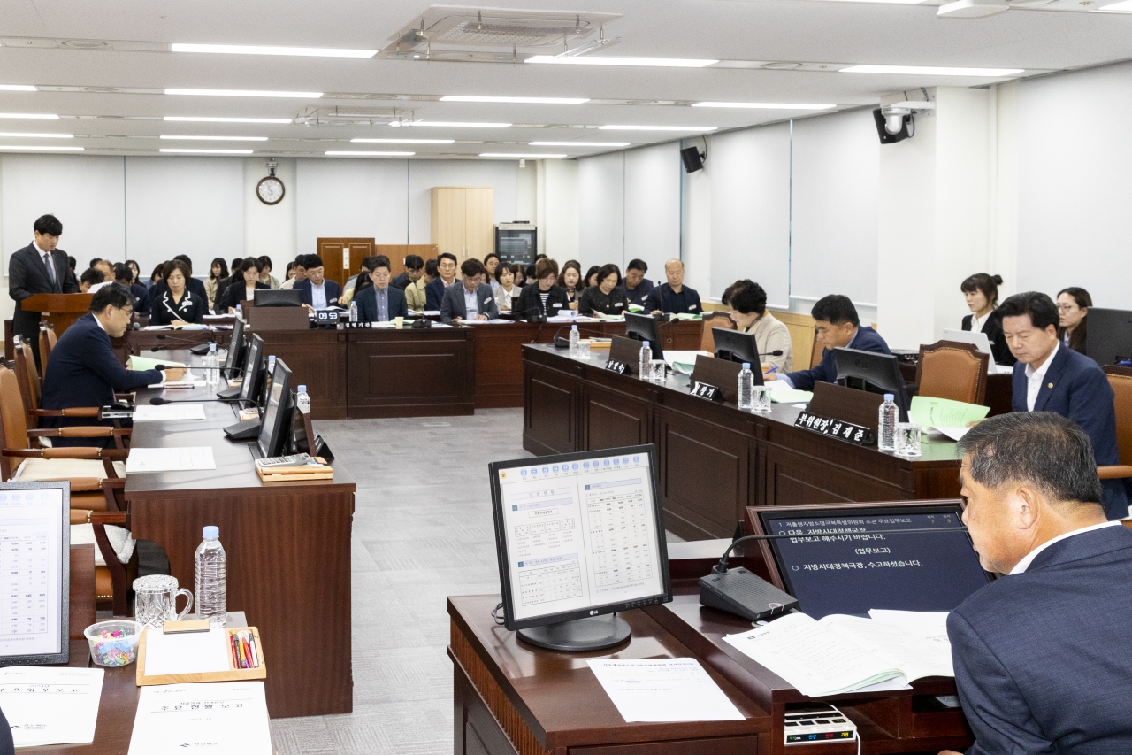 제350회 임시회 저출생지방소멸극복 특별위원회 이미지(12)