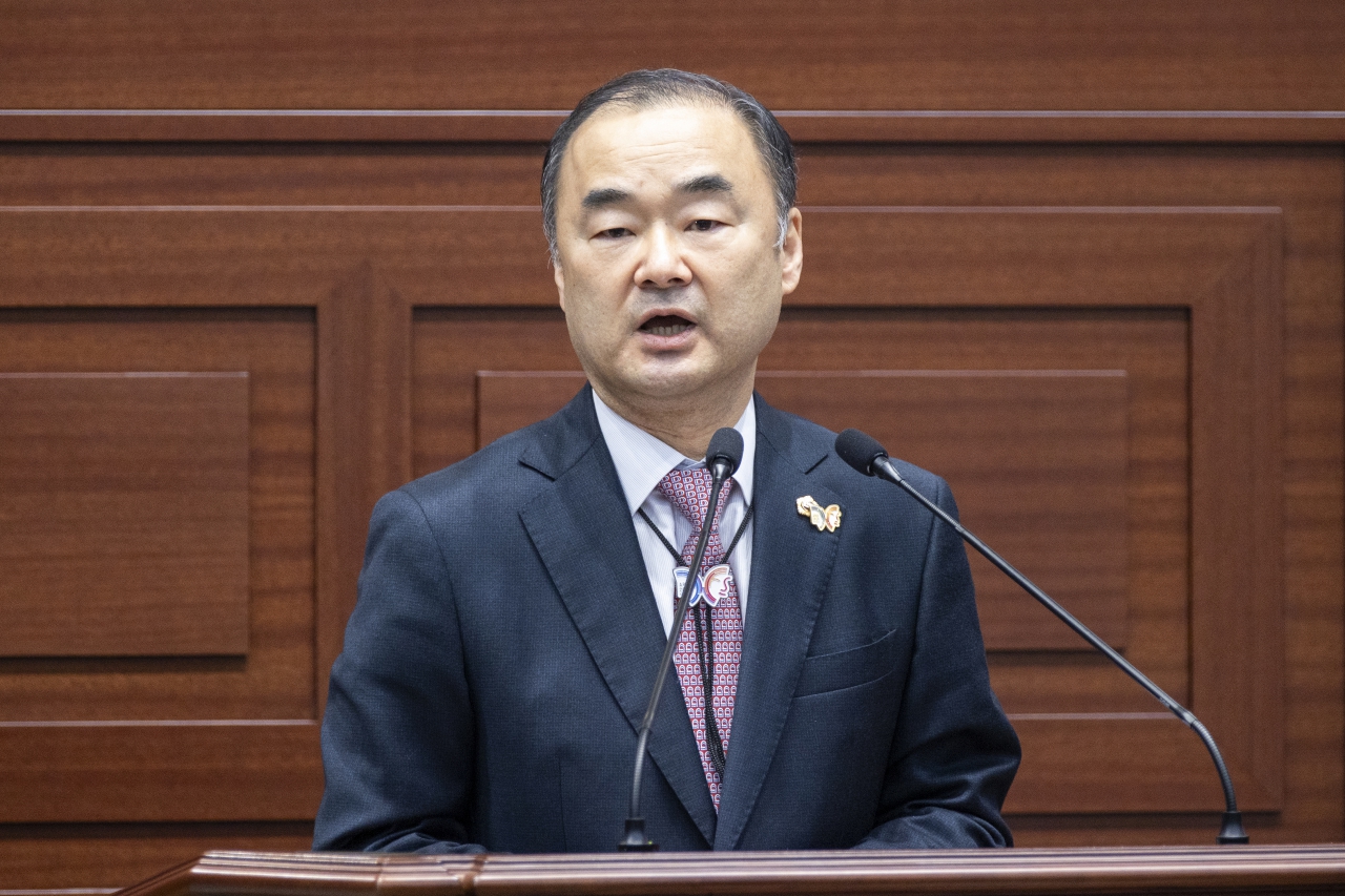 제353회 임시회 제2차 본회의 이미지(36)