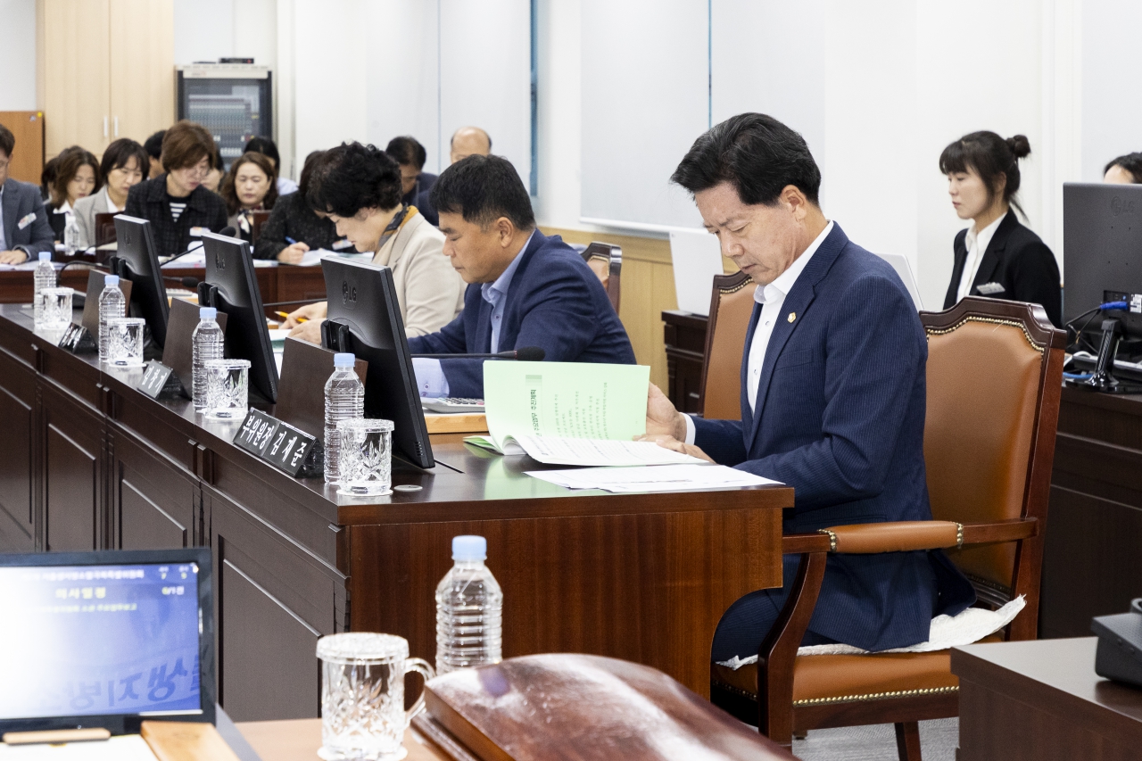 제350회 임시회 저출생지방소멸극복 특별위원회 이미지(11)