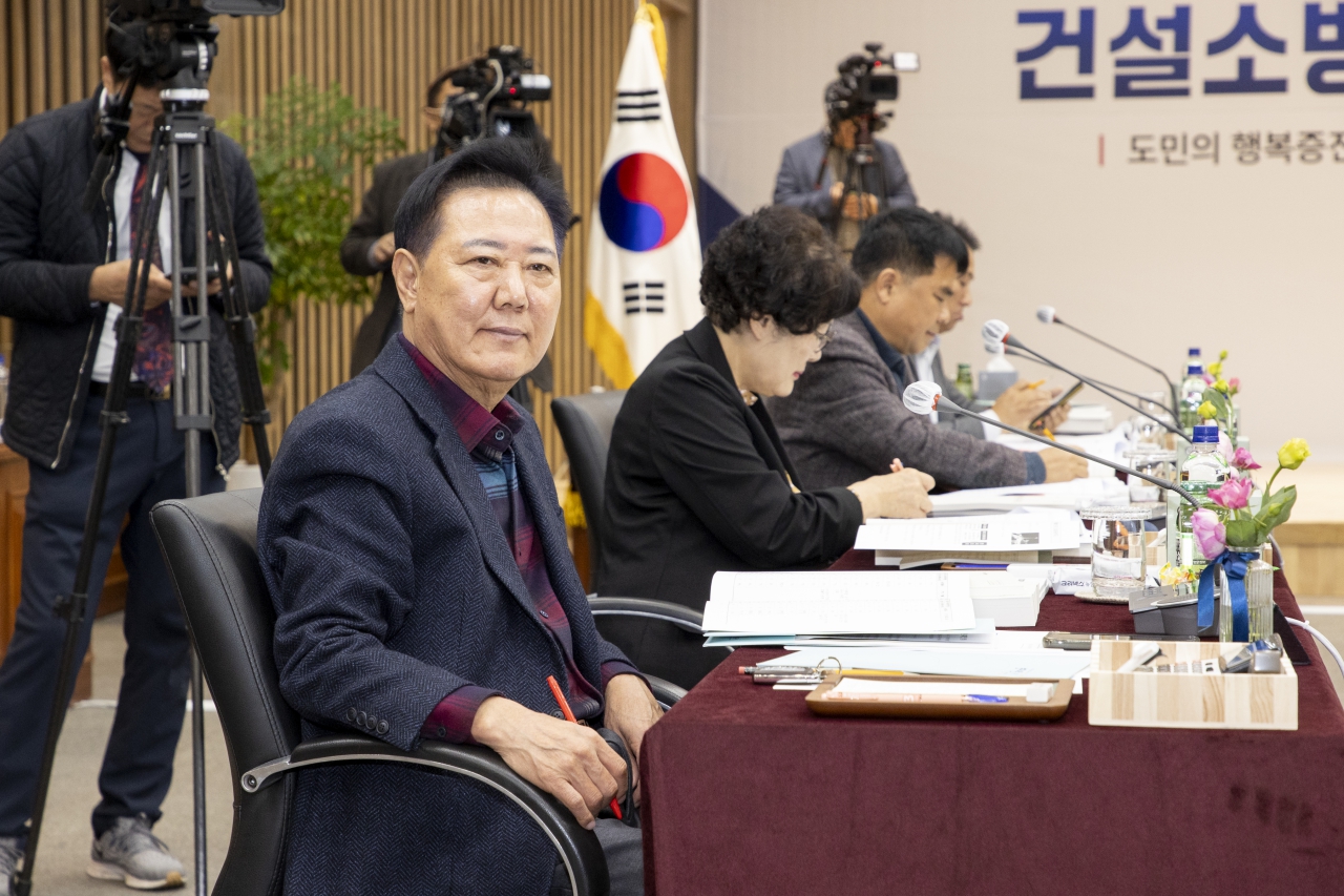 건설소방위원회 행정사무감사(경상북도개발공사,김천소방서) 이미지(16)