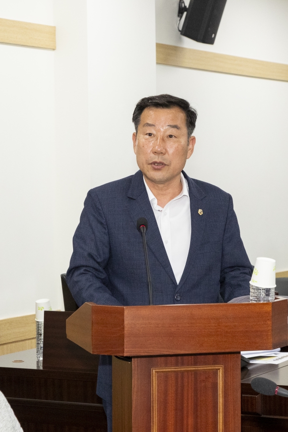 제356회 제1차 정례회 의회운영위원회 이미지(11)