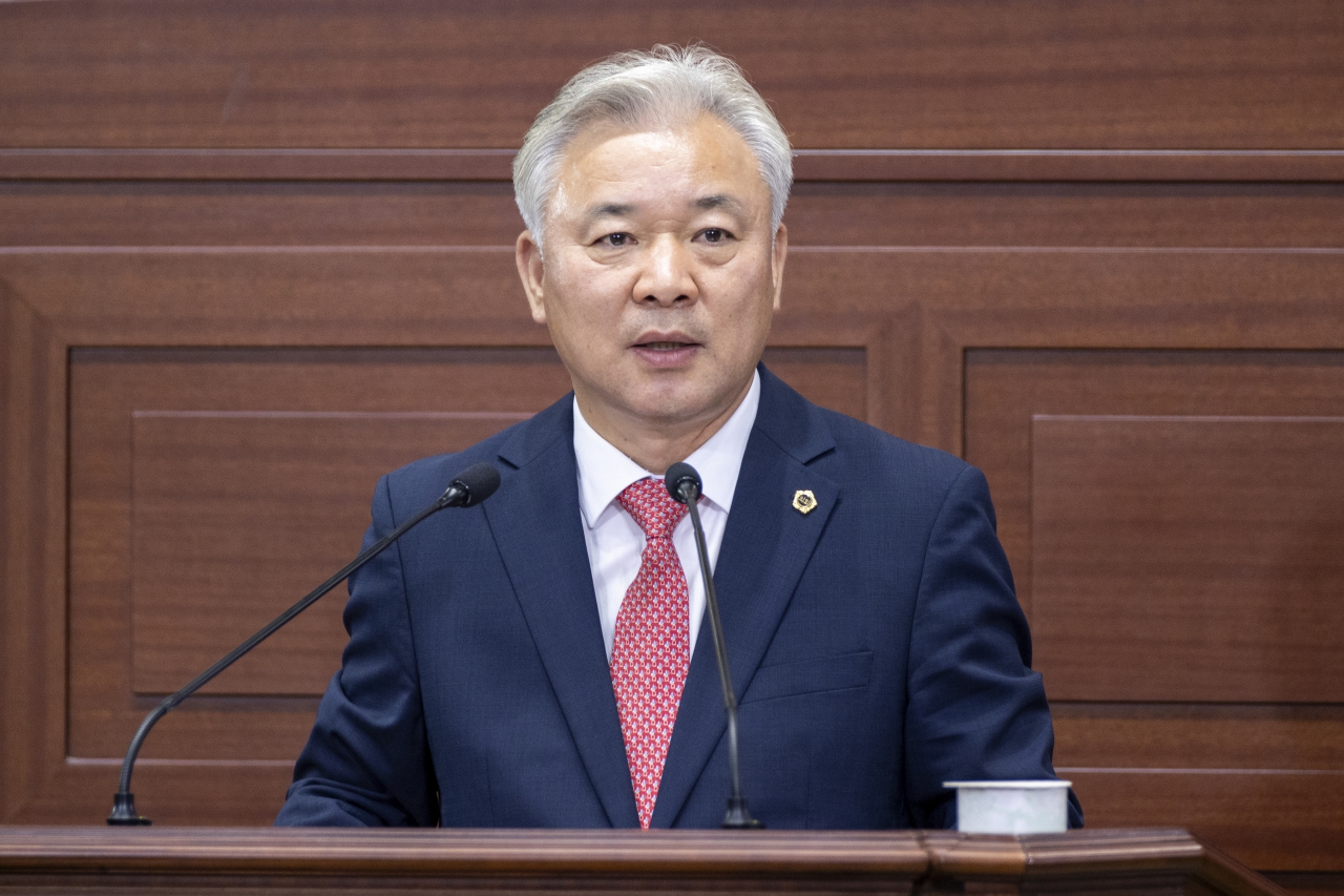 제356회 제1차 정례회 제1차 본회의 이미지(17)