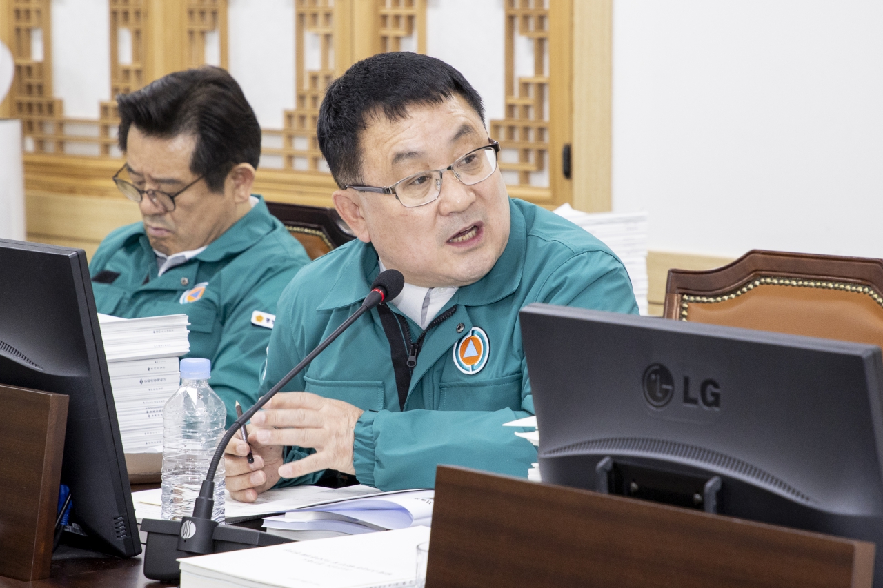 제355회 임시회 제1차 예산결산특별위원회 이미지(15)