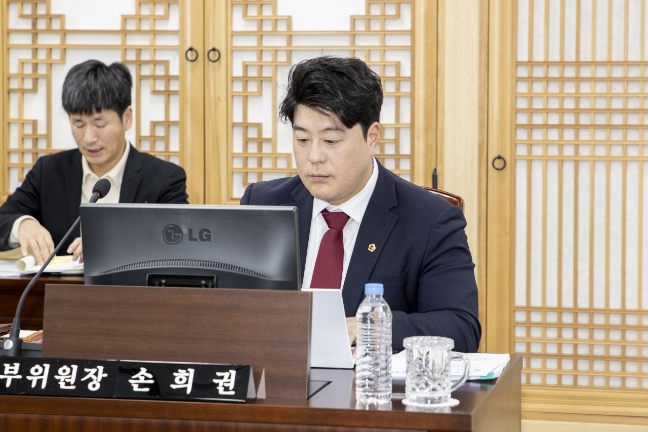 제360회 임시회 기획경제위원회 이미지(6)