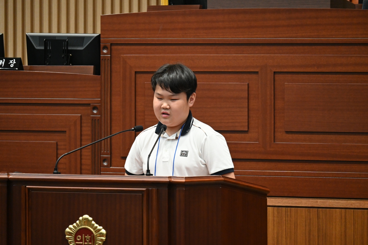 제79회 청소년의회교실-상주 함창초등학교 이미지(38)