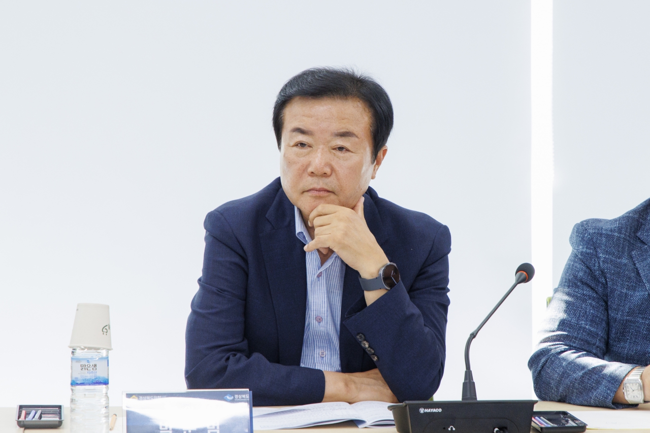 의장단 및 상임위원장 워크숍 이미지(42)