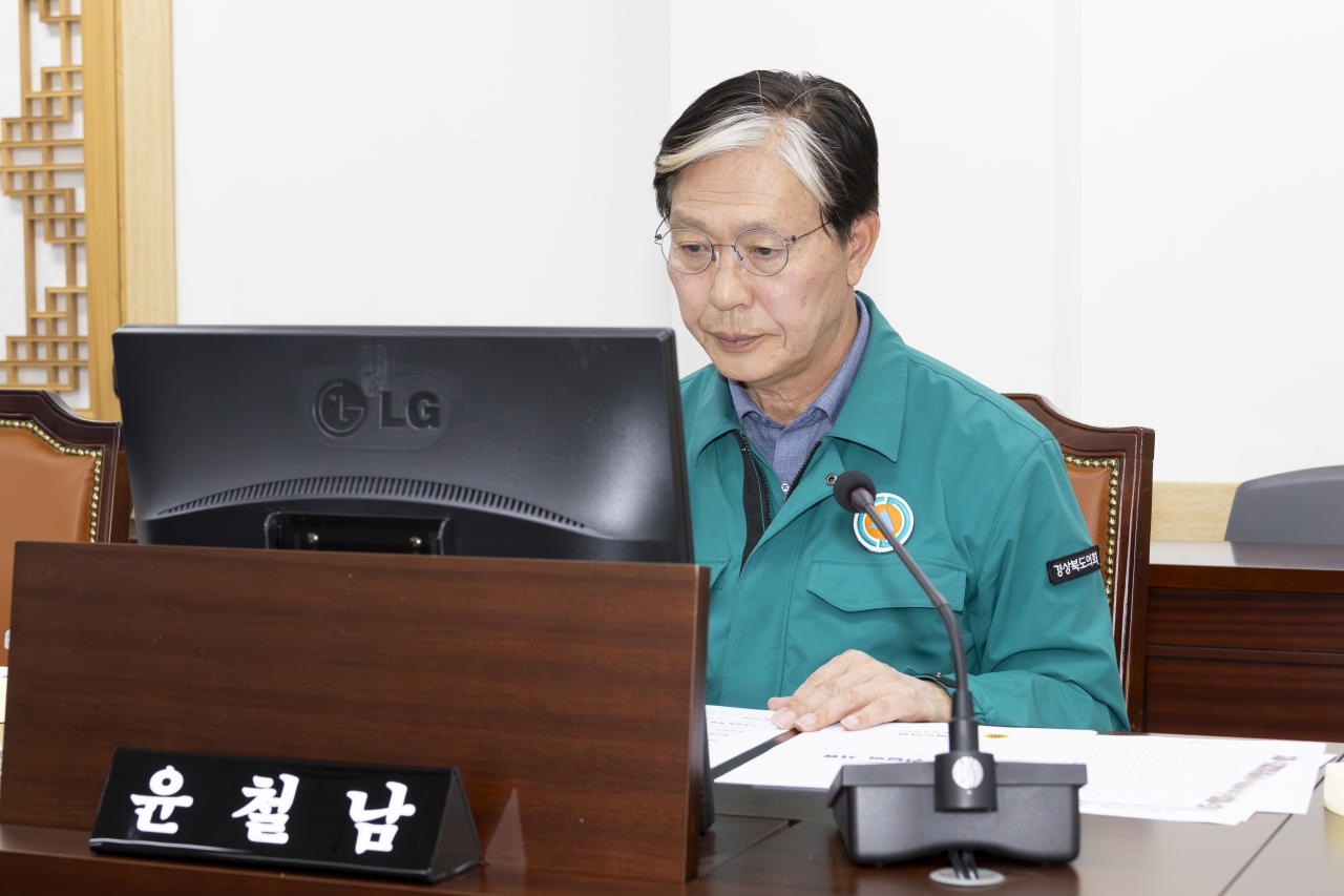 제355회 임시회 의회운영위원회 이미지(11)