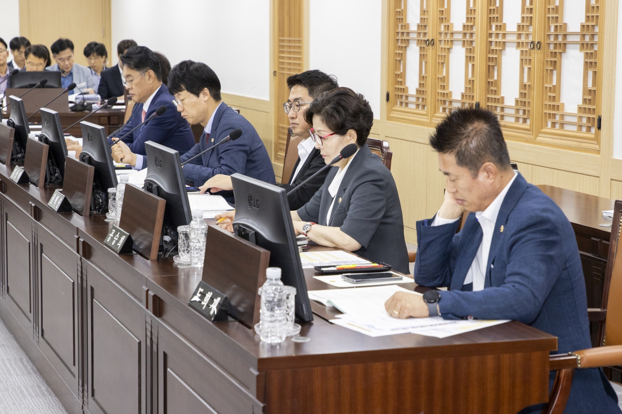 제364회 임시회 제2차 의회운영위원회 이미지(7)