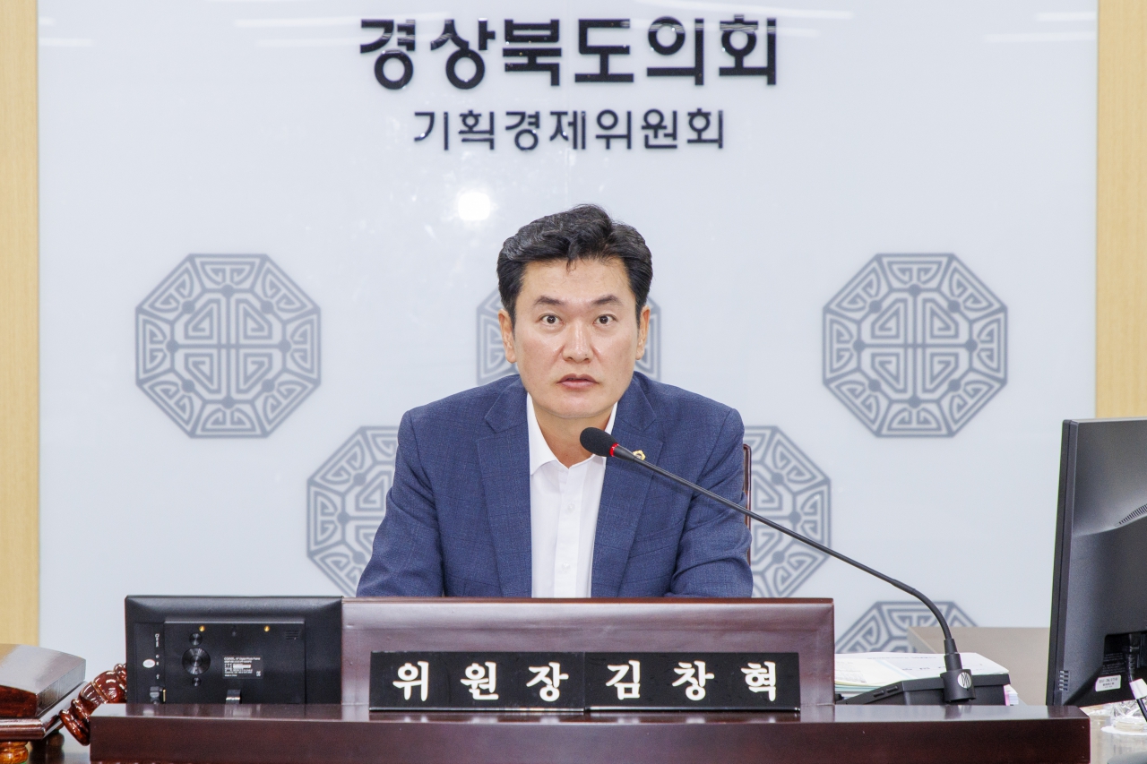 제364회 임시회 제2차 기획경제위원회 이미지(8)